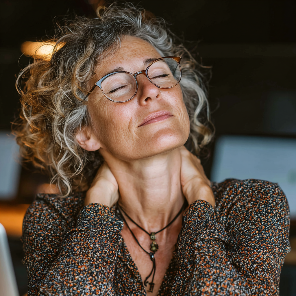 Природне відновлення суглобів